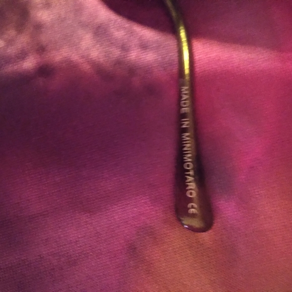 Christian dior shades - Picture 4 of 7